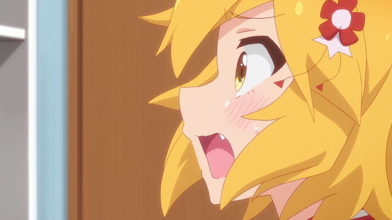 Sewayaki Kitsune no Senko-san (PCNet no Fansub)